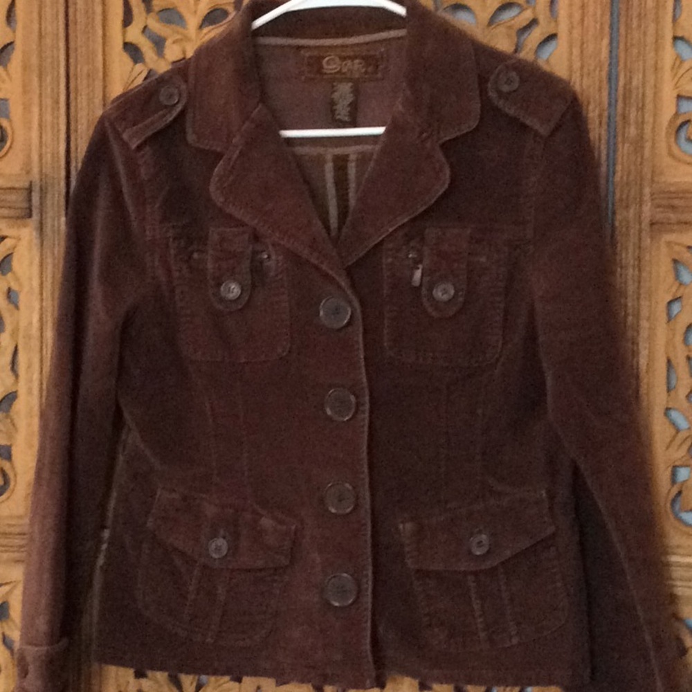 Jacket